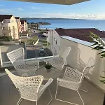 Apartman Povljana *