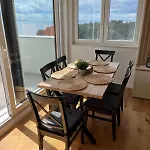 Апартаменты Apartman Povljana Повляна