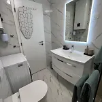 Apartman Povljana Апартаменты Повляна