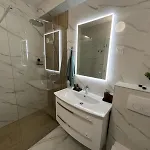 Апартаменты Apartman Povljana Повляна