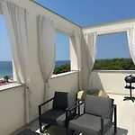 Apartman Povljana Апартаменты Повляна
