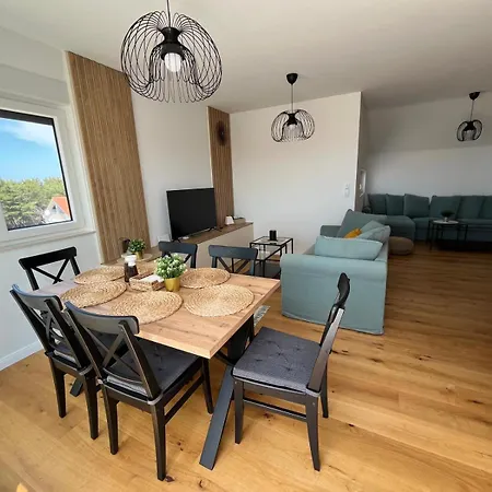 Διαμέρισμα Apartman Povljana *