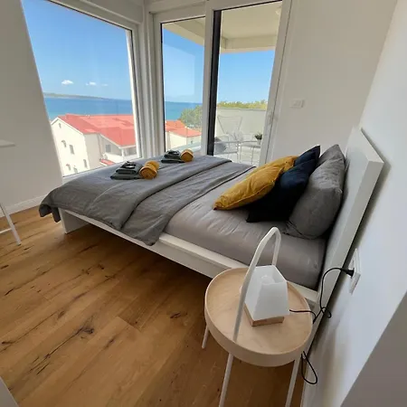 Apartman Povljana Apartman *