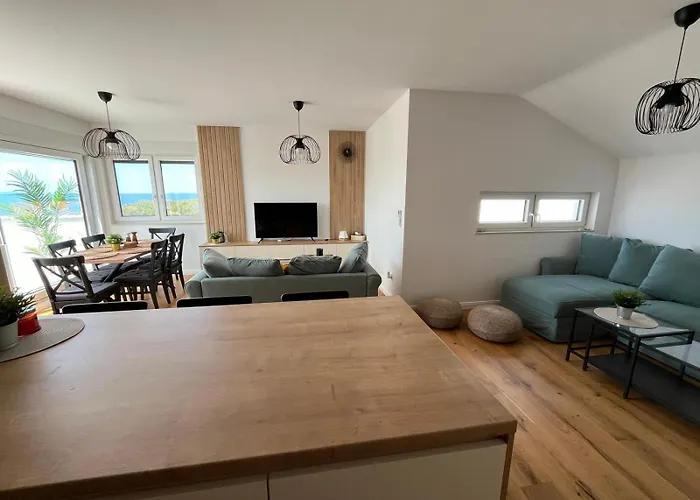 Apartman Povljana