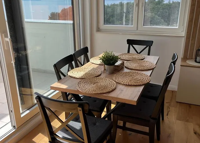 Διαμέρισμα Apartman Povljana Povljana