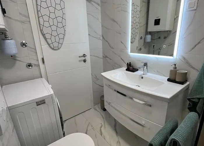 Apartman Povljana Διαμέρισμα Povljana