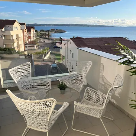 Apartman Povljana *