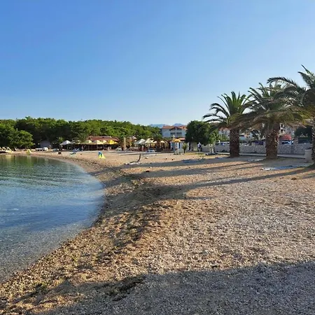 Apartman Povljana Povljana