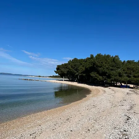 Apartman Povljana Appartement Povljana