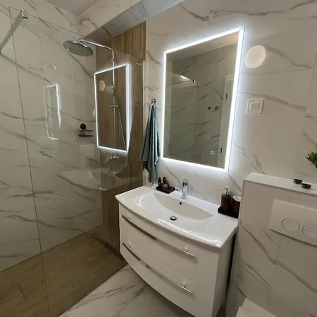 Apartment Apartman Povljana Povljana