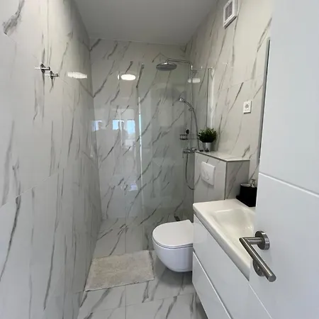 Apartman Povljana Apartment Povljana