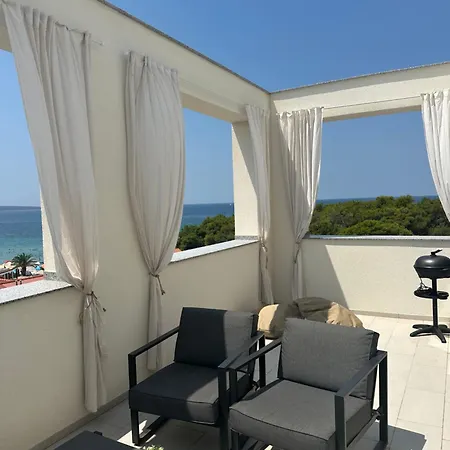 Apartman Povljana Apartmán Povljana